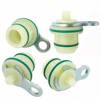4PCS Set Non MDS For Chrysler Dodge Jeep Ram Hemi Expansion Plug Accessories Replacement High quality Durable
4PCS Set Non MDS For Chrysler Dodge Jeep Ram Hemi Expansion Plug Accessories Replacement High quality Durable