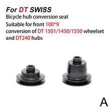 1pair Bicycle Hub BMX Kit Adapter Conversion Seats For DT SWISS Bicycle components 240/350/370/X1501/1600/1700/1800/1900 Hub Wh
1pair Bicycle Hub BMX Kit Adapter Conversion Seats For DT SWISS Bicycle components 240/350/370/X1501/1600/1700/1800/1900 Hub Wh