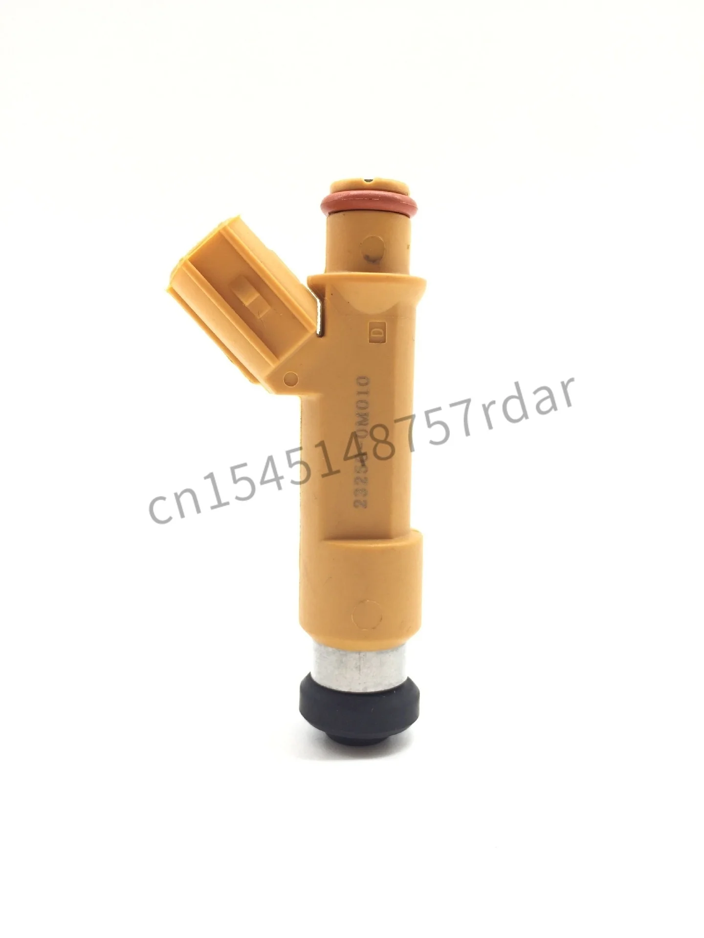 4pcs The new product 23250-1m010 of automobile fuel injection nozzle is suitable for Lexus factory. is preferred
4pcs The new product 23250-1m010 of automobile fuel injection nozzle is suitable for Lexus factory. is preferred