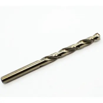 Universal HSS Metalworking Power Tool Professsional High Speed Steel Twist Drill Bit Durable Tool
Universal HSS Metalworking Power Tool Professsional High Speed Steel Twist Drill Bit Durable Tool