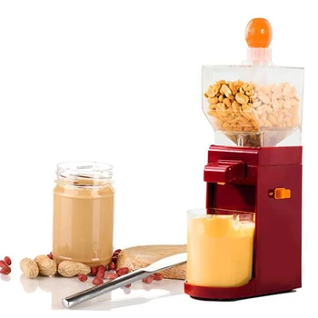 Electric Milling Soybean Milk Machine Household Commercial Rice Milk Machine Sesame Paste Maker Peanut Butter 3
Electric Milling Soybean Milk Machine Household Commercial Rice Milk Machine Sesame Paste Maker Peanut Butter 3