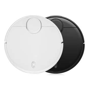 MIJIA 33W Sweeping & Mopping Robot Smart Cleaner 2100Pa Strong Suction Sensitive Obstacle Avoidance APP Control
MIJIA 33W Sweeping & Mopping Robot Smart Cleaner 2100Pa Strong Suction Sensitive Obstacle Avoidance APP Control