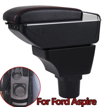 For Ford Aspire Armrest Box Aspire Universal Car Central Armrest Storage Box cup holder ashtray modification accessories 
For Ford Aspire Armrest Box Aspire Universal Car Central Armrest Storage Box cup holder ashtray modification accessories