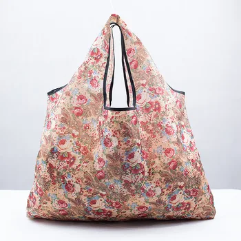 Eco Friendly Supermarket Waterproof Shopper Shopping Bag Large Capacity Portable Foldable Fruits Tote
Eco Friendly Supermarket Waterproof Shopper Shopping Bag Large Capacity Portable Foldable Fruits Tote