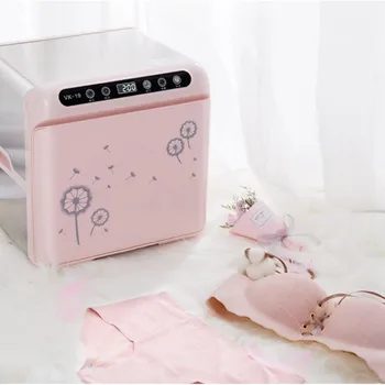 UV Ozone Sterilization Dryer Smart Hanging Sterilization Disinfection Device For Underwear Socks Baby Clothes
UV Ozone Sterilization Dryer Smart Hanging Sterilization Disinfection Device For Underwear Socks Baby Clothes