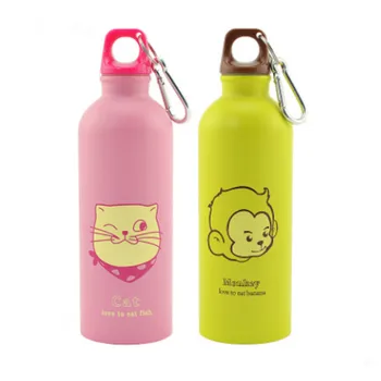 1PCS 500 ml Cartoon Bottle Stainless Steel Vacuum Thermal Mug Tumbler Outdoors Funny Kids Water Bottle Gift
1PCS 500 ml Cartoon Bottle Stainless Steel Vacuum Thermal Mug Tumbler Outdoors Funny Kids Water Bottle Gift