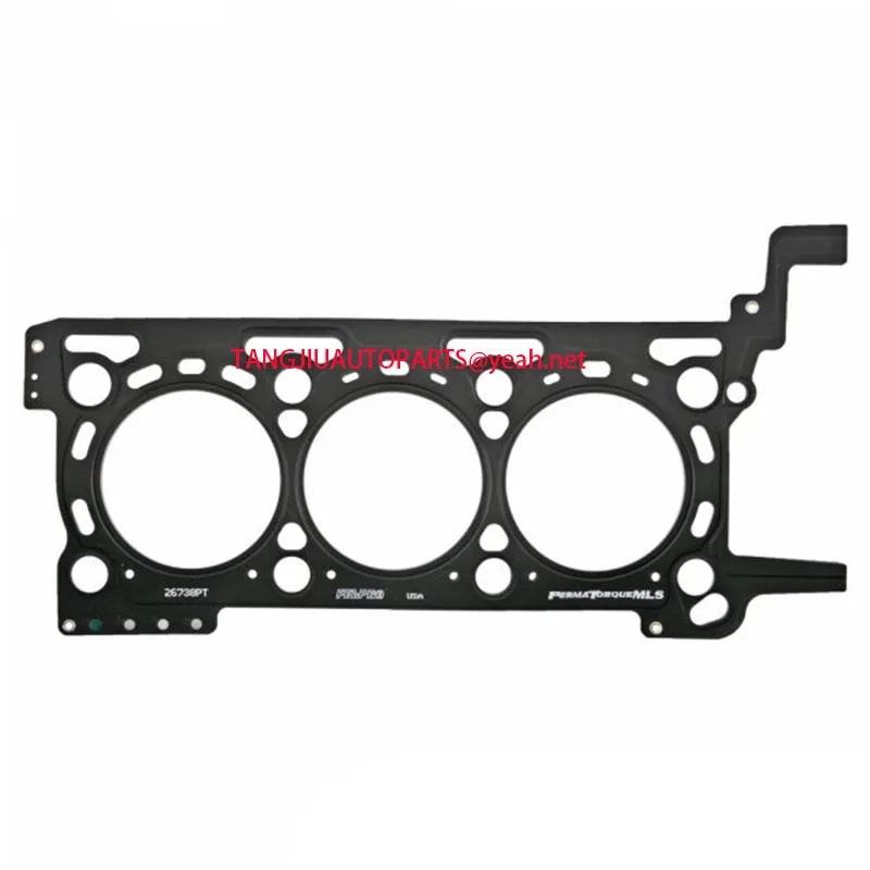 Left Right Cylinder Head Gasket Fit JEEP GRAND CHEROKEE 3.0L 2014-2019 68147402AA 68147397AA
Left Right Cylinder Head Gasket Fit JEEP GRAND CHEROKEE 3.0L 2014-2019 68147402AA 68147397AA