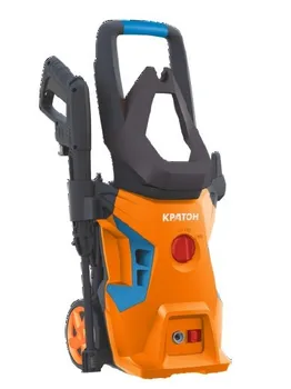 High Pressure Washer Kraton HPW-1600 3 20 01 005
High Pressure Washer Kraton HPW-1600 3 20 01 005