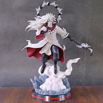 Naruto Shippuden Uchiha Madara Anime Figure PVC Toy Uchiha Sasuke Collection Decoration Model Doll Naruto Action Figma Gift
Naruto Shippuden Uchiha Madara Anime Figure PVC Toy Uchiha Sasuke Collection Decoration Model Doll Naruto Action Figma Gift