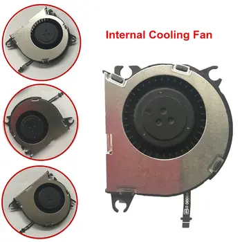 Internal Replacing Cooling Fan for Nintendo Switch Game Console Replacement Repair Spare Parts
Internal Replacing Cooling Fan for Nintendo Switch Game Console Replacement Repair Spare Parts