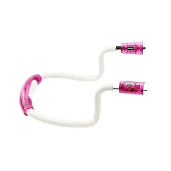 Flexible Adjustable LED Light Neck Book Night Lamp for Study Reading Drop shipping
Flexible Adjustable LED Light Neck Book Night Lamp for Study Reading Drop shipping