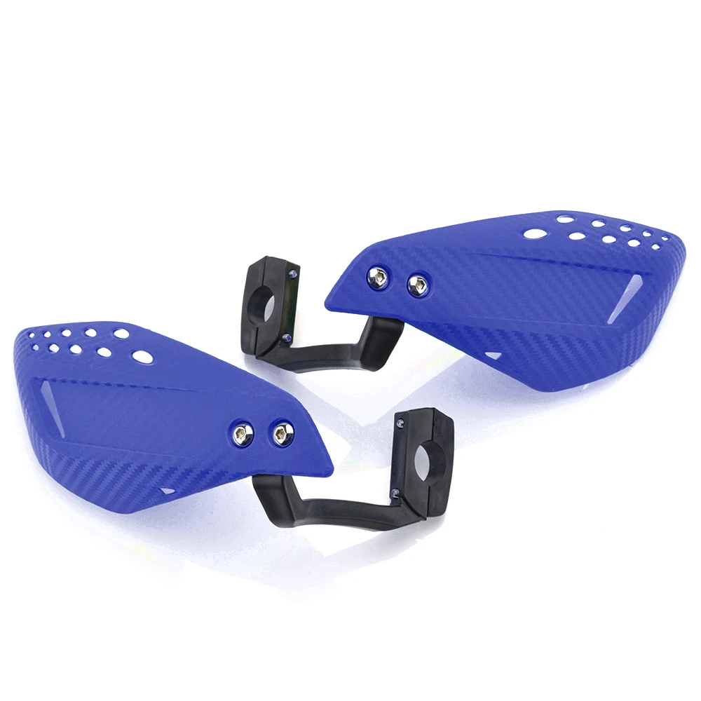 1 Pair Motorcycle 22mm 7/8" Handlebar Hand Guards Handguard Protector For Motocross Dirt Pit Bike Off Road Left/Right Handguard
1 Pair Motorcycle 22mm 7/8" Handlebar Hand Guards Handguard Protector For Motocross Dirt Pit Bike Off Road Left/Right Handguard