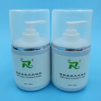Safe 250ML Soft Laser Black Doll Carbon Cream Laser Powder Carbon Gel For Nd Yag Laser Skin Rejuvenation Treatment
Safe 250ML Soft Laser Black Doll Carbon Cream Laser Powder Carbon Gel For Nd Yag Laser Skin Rejuvenation Treatment