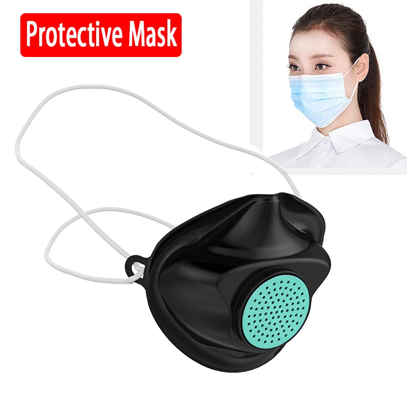 Safety replaceable filters mouth face mask care disposable mask anti dust air pollution pm2.5 influenza bacteria flu germ
Safety replaceable filters mouth face mask care disposable mask anti dust air pollution pm2.5 influenza bacteria flu germ