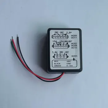 Best Price MB ESL Emulator Auto Key Programmer ESL Emulator
Best Price MB ESL Emulator Auto Key Programmer ESL Emulator