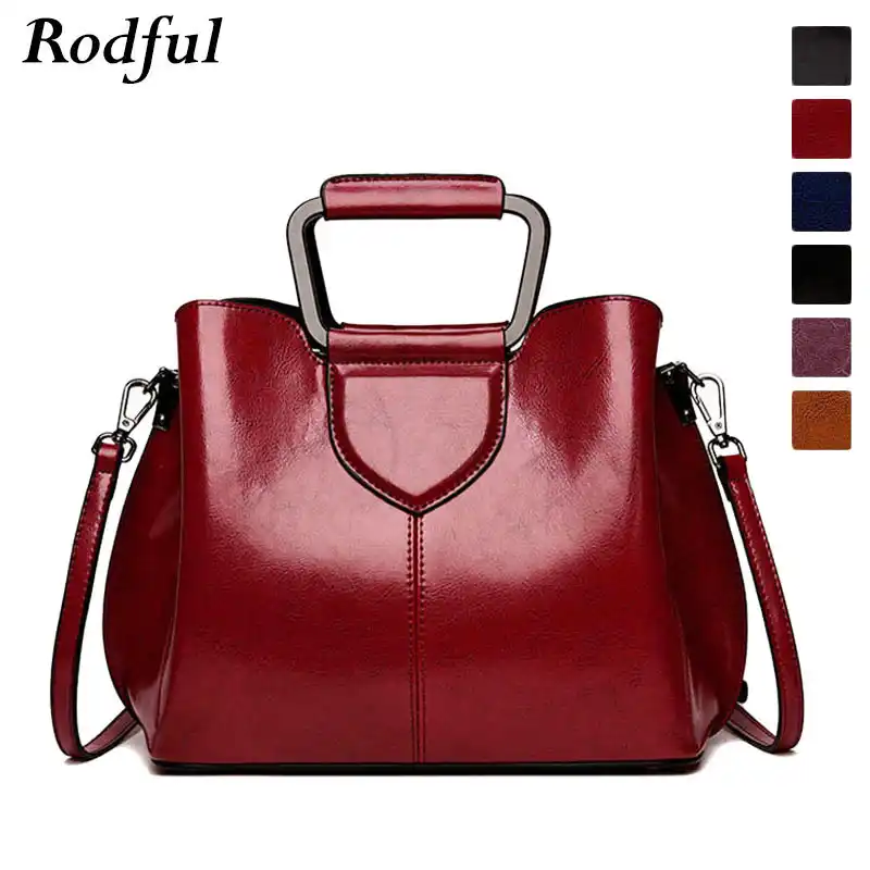 leather hand purse for ladies