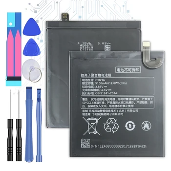 LTH21A Replacement Battery For LeEco Letv Le Phone Le MAX 2/5.7inch/X821 X820 3100mAh with Track Code
LTH21A Replacement Battery For LeEco Letv Le Phone Le MAX 2/5.7inch/X821 X820 3100mAh with Track Code