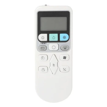 AM05-Ari Conditioner Remote Control for Hitachi RAR-3V2 RAR-2P2 RAR-3U1 RAR-2P1 AC Air Conditioner Replacement Controller
AM05-Ari Conditioner Remote Control for Hitachi RAR-3V2 RAR-2P2 RAR-3U1 RAR-2P1 AC Air Conditioner Replacement Controller