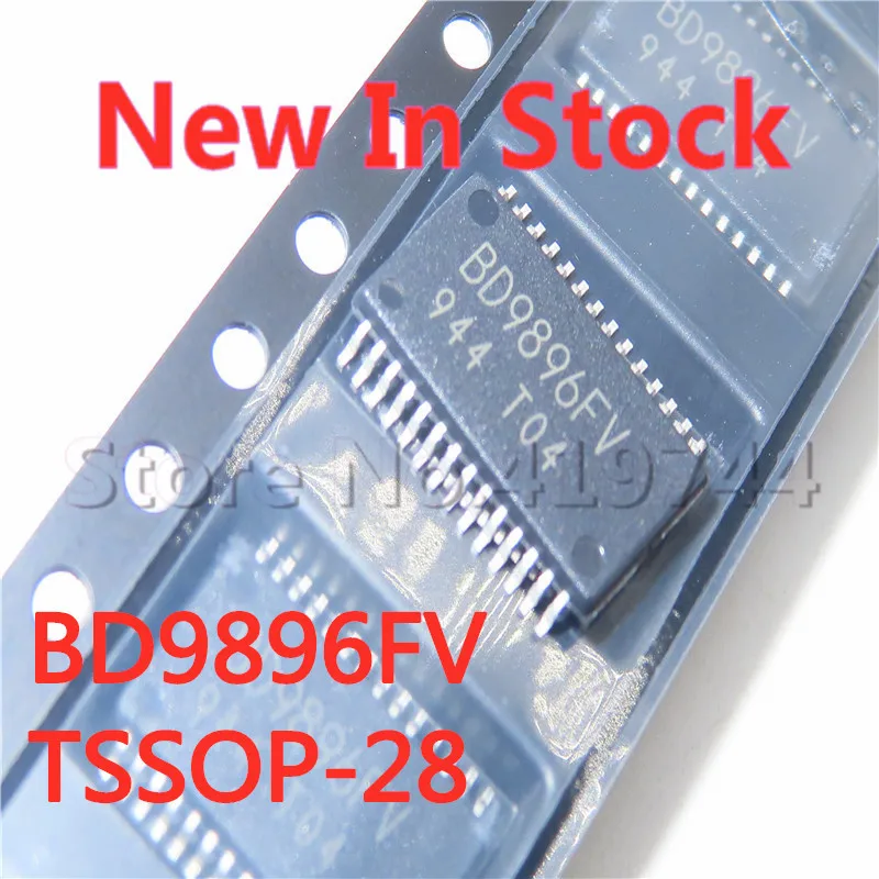 5 шт./лот BD9896FV-E2 BD9896FV BD9896 TSSOP-28 SMD ЖК-дисплей Высоковольтная плата чип в наличии новый оригинальный IC
5 шт./лот BD9896FV-E2 BD9896FV BD9896 TSSOP-28 SMD ЖК-дисплей Высоковольтная плата чип в наличии новый оригинальный IC