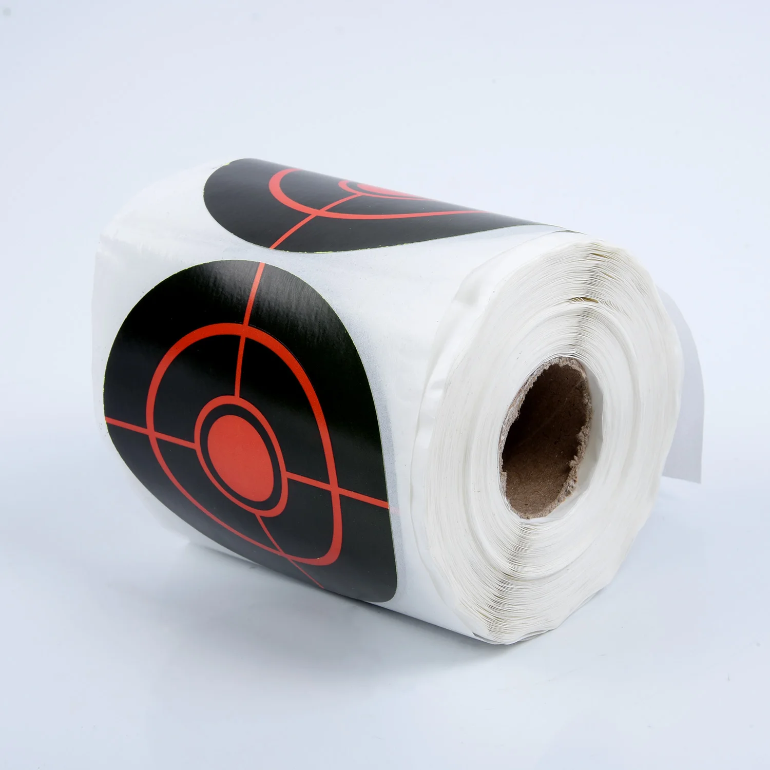 250pcs Target Stickers Round Adhesive Targets Shooting Hunting Archery 7.5cm New
250pcs Target Stickers Round Adhesive Targets Shooting Hunting Archery 7.5cm New