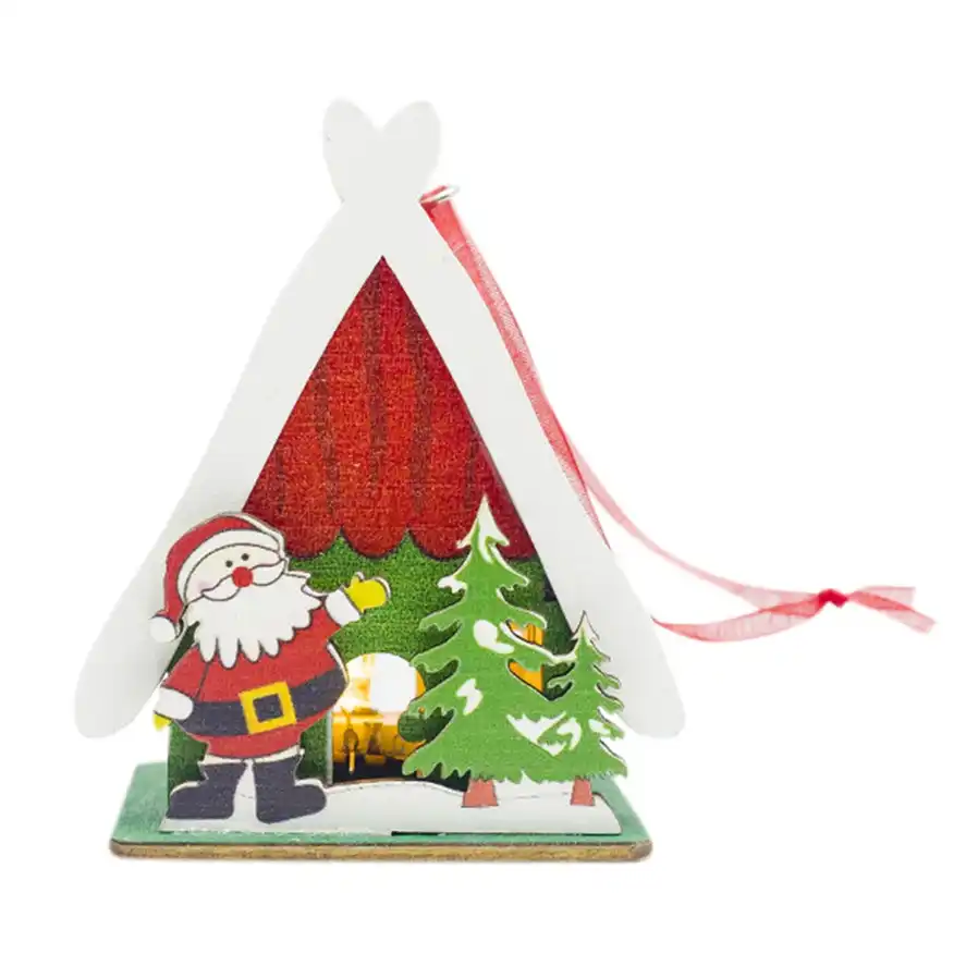 hanging ornaments for christmas decor tree xmas party decoration