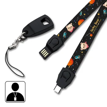 2 In 1 USB Cable for iPhone Charging 2 In1 Multi Micro USB Type C Cable for Samsung S10 Mobile Phone Fast Charging Charger Cord
2 In 1 USB Cable for iPhone Charging 2 In1 Multi Micro USB Type C Cable for Samsung S10 Mobile Phone Fast Charging Charger Cord