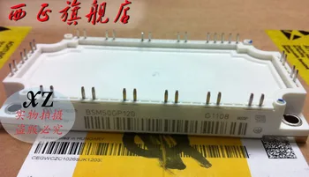 FS100R12KT3 power IGBT module , spot--XZQJD
FS100R12KT3 power IGBT module , spot--XZQJD
