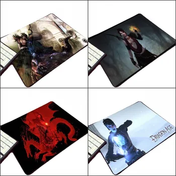 Popular Dragon Monster Pattern Images Printed Pc Mousepad Dragon Age 3 Inquisition Style for Gamer Player Table Mat
Popular Dragon Monster Pattern Images Printed Pc Mousepad Dragon Age 3 Inquisition Style for Gamer Player Table Mat