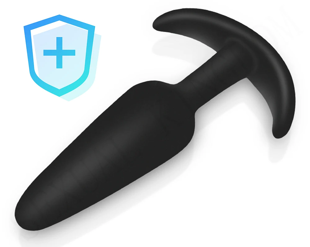 Мягкий Фаллоимитатор