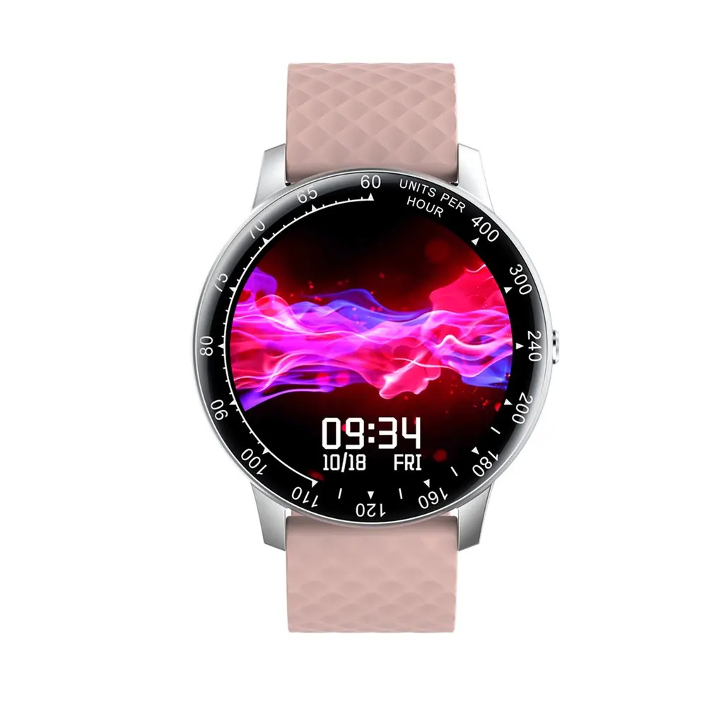 H30 Smart Watch Men Women DIY Watchfaces Full Touch Fitness Tracker Sports Smartwatch For Android For iOS Phone
H30 Smart Watch Men Women DIY Watchfaces Full Touch Fitness Tracker Sports Smartwatch For Android For iOS Phone