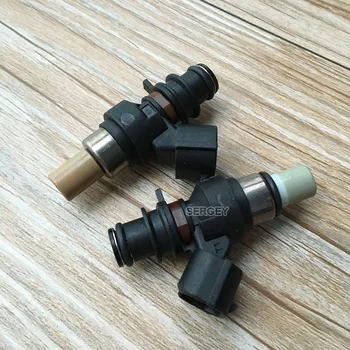 Original Fuel Injector Injection Nozzle For SUBARU Impreza FBYBG10
Original Fuel Injector Injection Nozzle For SUBARU Impreza FBYBG10