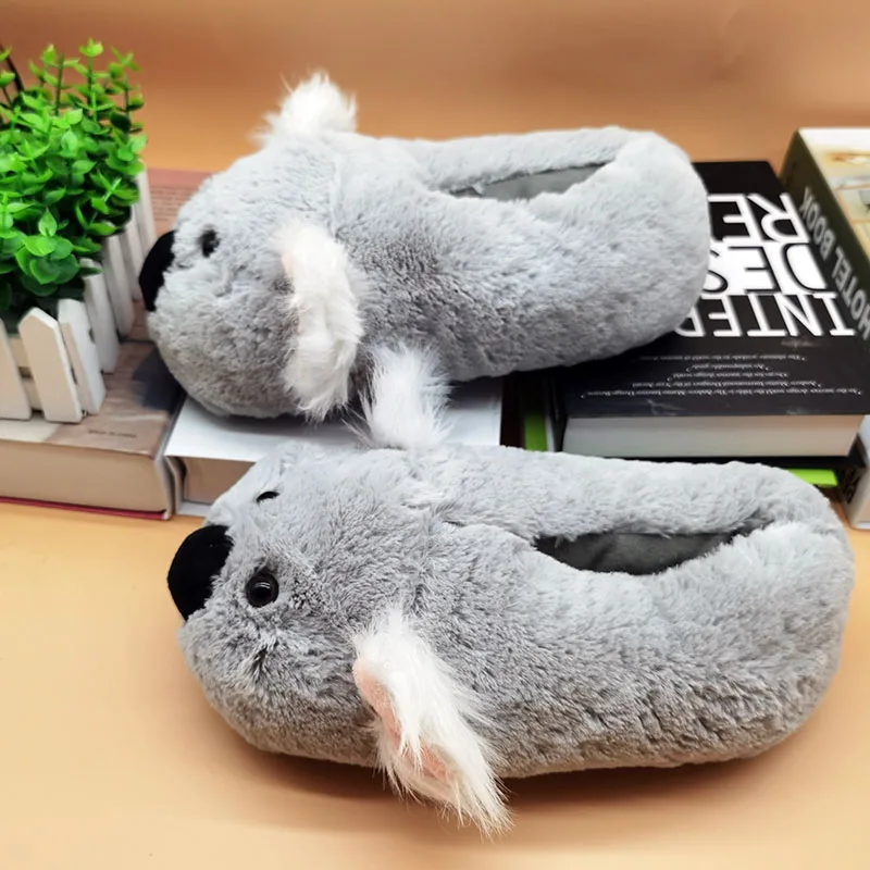 Mouse Anime Indoor Slippers Warm Winter Home Fluffy New Fashion Men Women Bread Demon Soft Plush Shoes Unisex Cute Funny
Mouse Anime Indoor Slippers Warm Winter Home Fluffy New Fashion Men Women Bread Demon Soft Plush Shoes Unisex Cute Funny