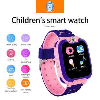 2020 New G2 Children Anti-lost Smart Watch Kid Puzzle Games Watches SIM Call Camera Watch Children Music Watch Smart Camera
2020 New G2 Children Anti-lost Smart Watch Kid Puzzle Games Watches SIM Call Camera Watch Children Music Watch Smart Camera