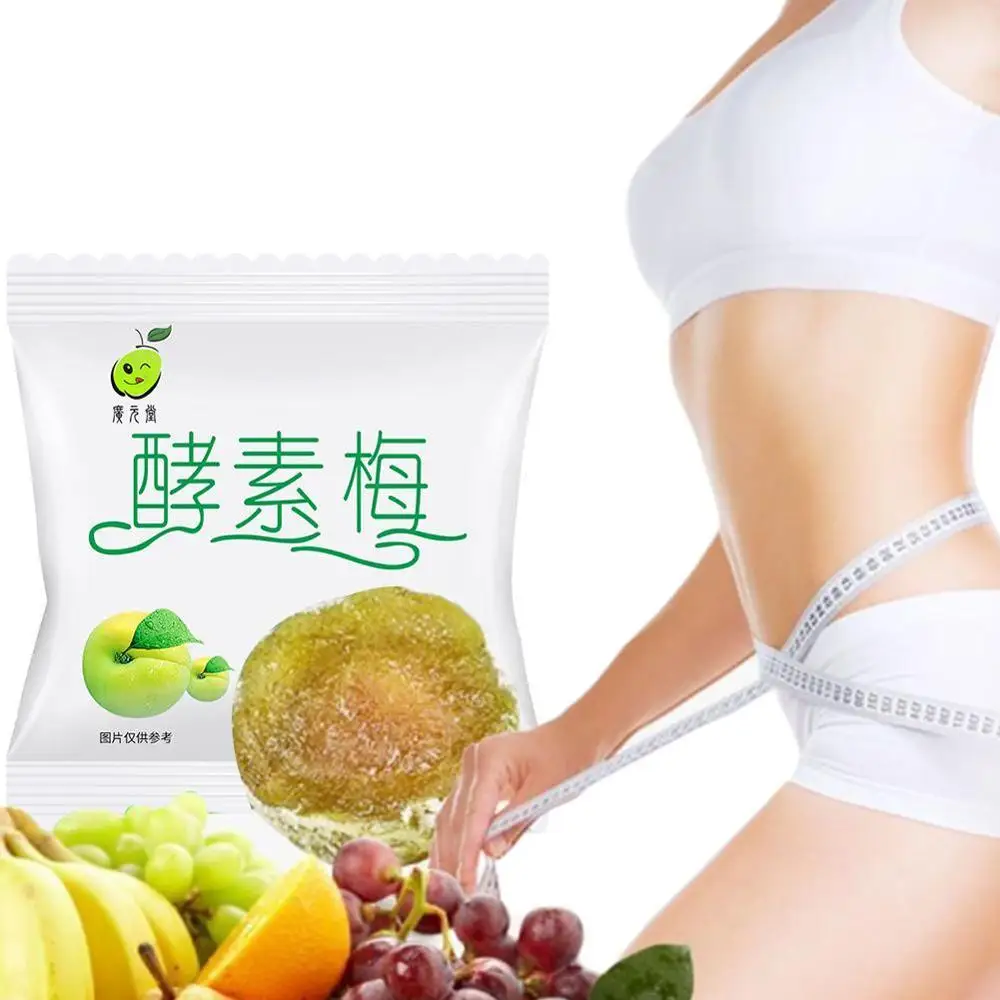 Enzyme Plum Casual Plum Clear Plum Fruit Enzyme Plum 7 Pieces Slimming Detoxification Net Intestine Clear Fat Beauty Acne
Enzyme Plum Casual Plum Clear Plum Fruit Enzyme Plum 7 Pieces Slimming Detoxification Net Intestine Clear Fat Beauty Acne
