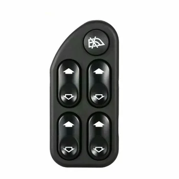 Door Window Control Switch Parts Replacement For Ford Fiesta Ecosport Accessories
Door Window Control Switch Parts Replacement For Ford Fiesta Ecosport Accessories