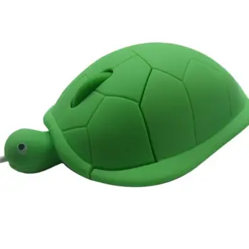 Cute Turtle Mouse Ergonomic Optical USB Wired Mice Funny Shape PC Computer Laptop Mouse High Dpi Gaming Mouse
Cute Turtle Mouse Ergonomic Optical USB Wired Mice Funny Shape PC Computer Laptop Mouse High Dpi Gaming Mouse