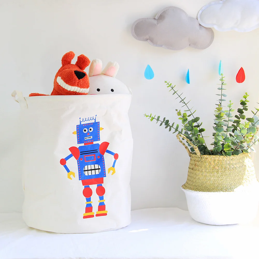 large folding laundry basket cloth storage bag Storage Barrel toys organizer sundries storage bucket storage basket container
large folding laundry basket cloth storage bag Storage Barrel toys organizer sundries storage bucket storage basket container
