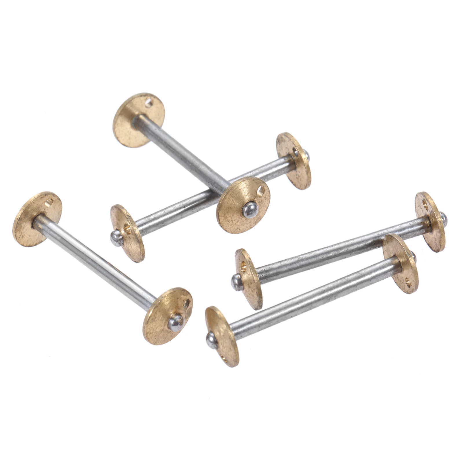 Description Picture 6 of item10/5/1 PC Sewing Machine Steel 8228 Bobbin Fit for Singer 27,28,127,127-12,128 Single Class 27&127 Sew Accessories Stitch Tools