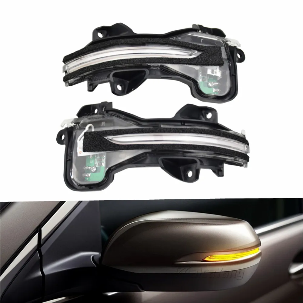 Dynamic Blinker LED Turn Signal Light Side Mirror indicator For Honda GREIZ ELYSION 2016-2018 VEZEL02015-2018 FIT 2014-2018 
Dynamic Blinker LED Turn Signal Light Side Mirror indicator For Honda GREIZ ELYSION 2016-2018 VEZEL02015-2018 FIT 2014-2018