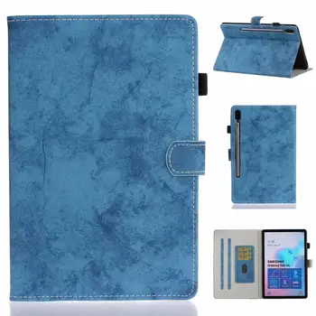 Tablet Case for Samsung Galaxy Tab S6 T860 T865 10.5 Inch 2019 New Pure Color Leather Smart Stand Cover Silicone Back Funda+pen
Tablet Case for Samsung Galaxy Tab S6 T860 T865 10.5 Inch 2019 New Pure Color Leather Smart Stand Cover Silicone Back Funda+pen