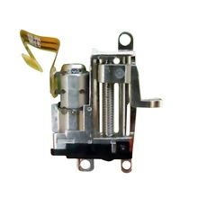 1PCS Mini Two-phase Four-wire 5mm Stepper Motor with Planetary Gearbox Metal Gears Metal Screw Slide Precision Lifting Motor
1PCS Mini Two-phase Four-wire 5mm Stepper Motor with Planetary Gearbox Metal Gears Metal Screw Slide Precision Lifting Motor
