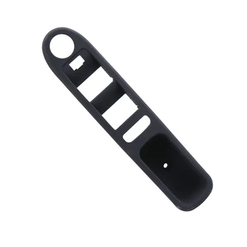 For Peugeot 307 Power Window Control Switch Window Regulator Button Switch Panel Black
For Peugeot 307 Power Window Control Switch Window Regulator Button Switch Panel Black