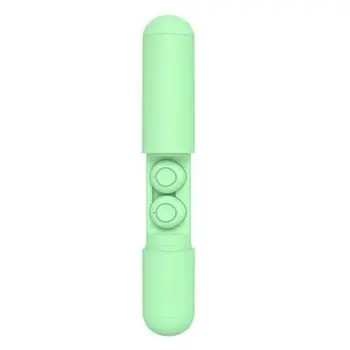 Wireless 5.0 Touch Control Earbuds Sport Stereo Headphone Waterproof Ipx6 With 1000mah Emergency Battery
Wireless 5.0 Touch Control Earbuds Sport Stereo Headphone Waterproof Ipx6 With 1000mah Emergency Battery