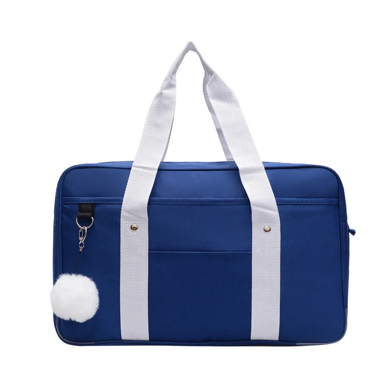 Second Element Japan Anime Japanese Style JK Uniform Commuting Student Bag Backpack College COS Shoulder Bag Handbag
Second Element Japan Anime Japanese Style JK Uniform Commuting Student Bag Backpack College COS Shoulder Bag Handbag