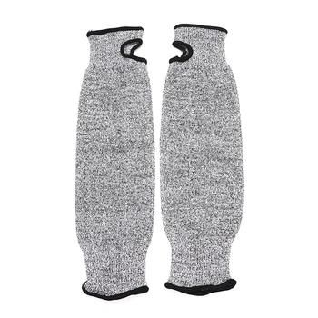 Anti Cut Gloves Garden Safety Cut Resistant Arm Guard Proctive Sleeves Kitchen Butcher Cut-Resistant Safety Gloves
Anti Cut Gloves Garden Safety Cut Resistant Arm Guard Proctive Sleeves Kitchen Butcher Cut-Resistant Safety Gloves