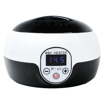 Wax Melting Machine Multifunctional Mini Beauty Care Hair Removal Equipment Wax Warmer Paraffin Heated Epilator Body Depilator
Wax Melting Machine Multifunctional Mini Beauty Care Hair Removal Equipment Wax Warmer Paraffin Heated Epilator Body Depilator
