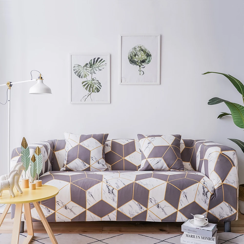 The Magic Square Pattern Sofa Cover with Anti Pilling Effect Essential Home Elastic Full Cover Universal Style for Beauty Life
The Magic Square Pattern Sofa Cover with Anti Pilling Effect Essential Home Elastic Full Cover Universal Style for Beauty Life