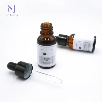 Eyelash Extension Primer Used on Roots of False Eyelashes Make Eyelash Glue Stronger Keep Lashes Stay Longer
Eyelash Extension Primer Used on Roots of False Eyelashes Make Eyelash Glue Stronger Keep Lashes Stay Longer