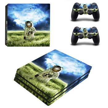 Cool Spaceman Style Skin Sticker for PS4 Pro Console And Controllers Decal Vinyl Skins Cover Style 1308
Cool Spaceman Style Skin Sticker for PS4 Pro Console And Controllers Decal Vinyl Skins Cover Style 1308