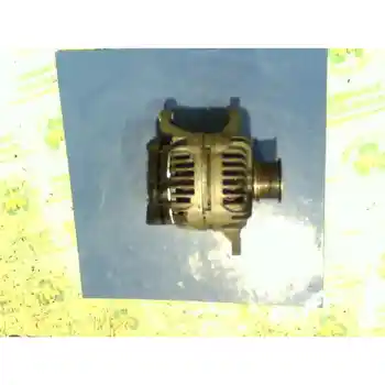 012432053 alternator Iveco Daily Closed Box (1999 =>) 29 - L 12 Closed Box 
012432053 alternator Iveco Daily Closed Box (1999 =>) 29 - L 12 Closed Box